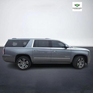 2018 GMC Yukon XL Denali