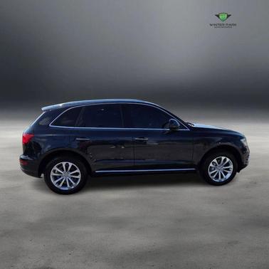 2016 Audi Q5 2.0T Premium Plus