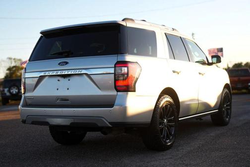 2019 Ford Expedition Limited