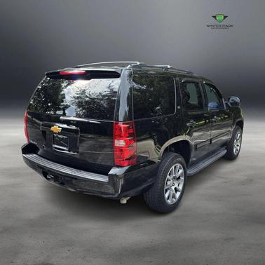 2014 Chevrolet Tahoe LT