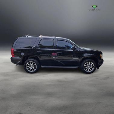 2014 Chevrolet Tahoe LT