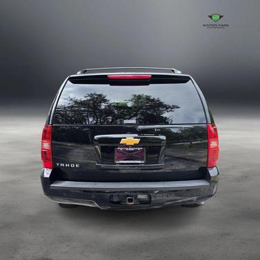2014 Chevrolet Tahoe LT