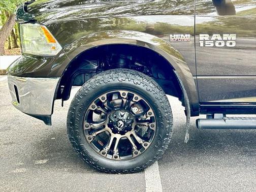 2014 RAM 1500 SLT
