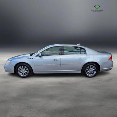 2011 Buick Lucerne CXL Premium