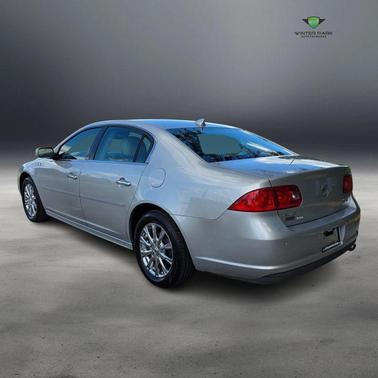 2011 Buick Lucerne CXL Premium