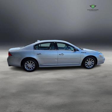2011 Buick Lucerne CXL Premium