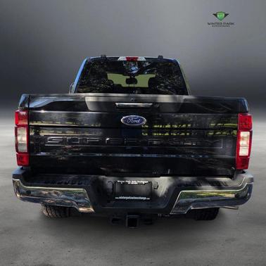 2020 Ford F-250 XLT