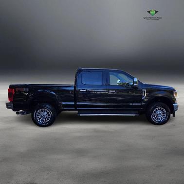 2020 Ford F-250 XLT