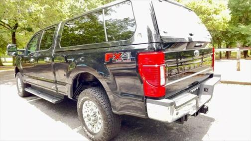 2020 Ford F-250 XLT