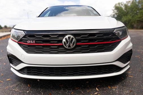 2019 Volkswagen Jetta GLI 2.0T Autobahn