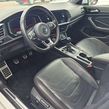 2019 Volkswagen Jetta GLI 2.0T Autobahn