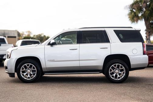 2019 GMC Yukon SLT