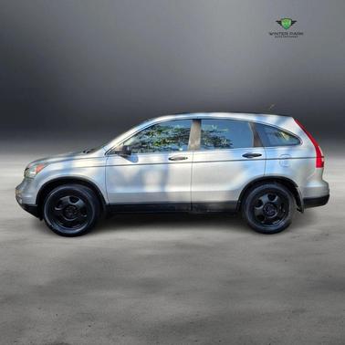 2011 Honda CR-V LX