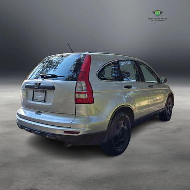 2011 Honda CR-V LX