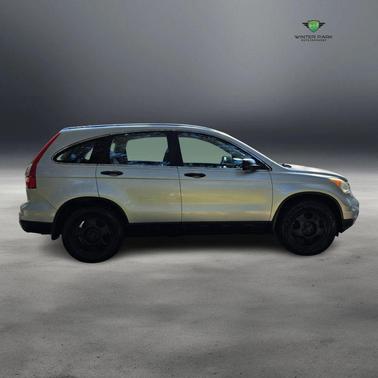 2011 Honda CR-V LX