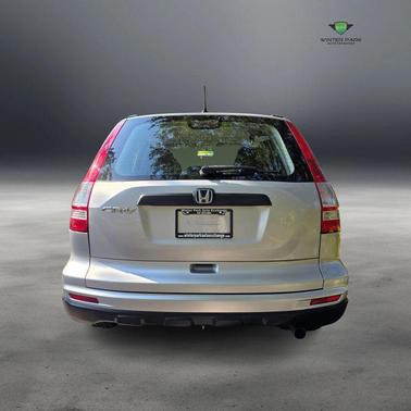 2011 Honda CR-V LX