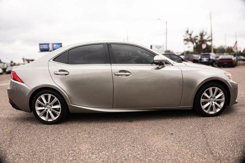 2014 Lexus IS 250 Base