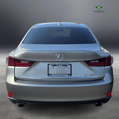 2014 Lexus IS 250 Base