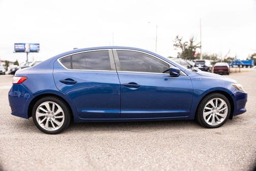 2016 Acura ILX 2.4L