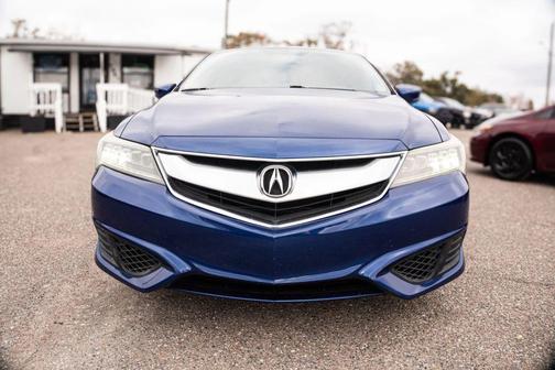2016 Acura ILX 2.4L