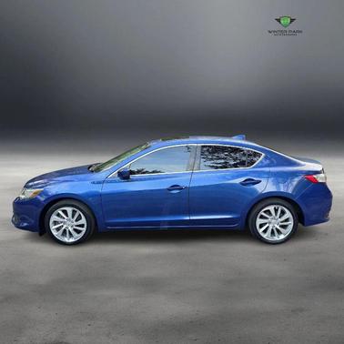 2016 Acura ILX 2.4L