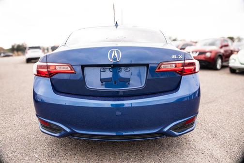 2016 Acura ILX 2.4L