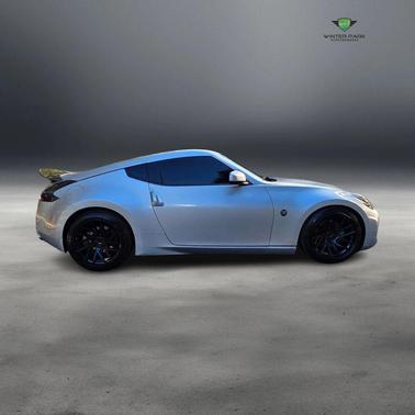 2014 Nissan 370Z Base