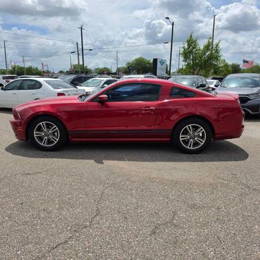 2013 Ford Mustang V6 Premium