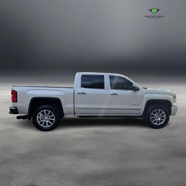 2015 GMC Sierra 1500 Denali