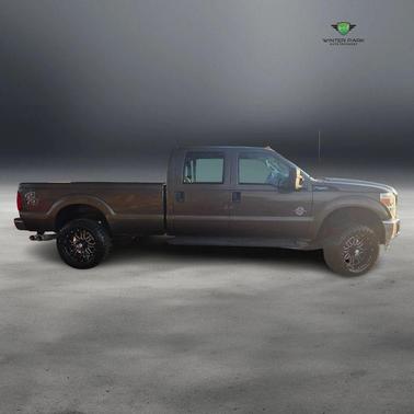 2016 Ford F-250 XL