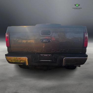 2016 Ford F-250 XL
