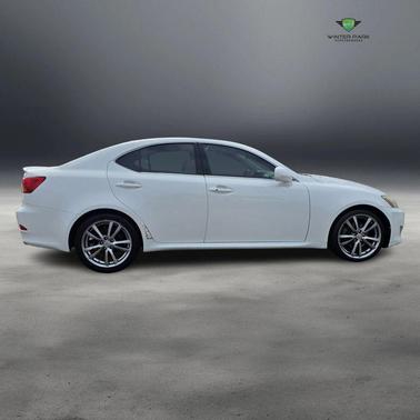 2008 Lexus IS 250 Base