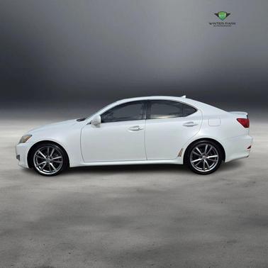 2008 Lexus IS 250 Base