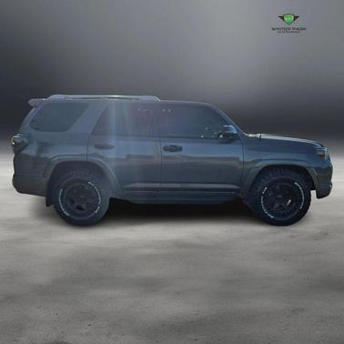 2013 Toyota 4Runner SR5