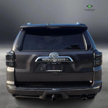 2013 Toyota 4Runner SR5