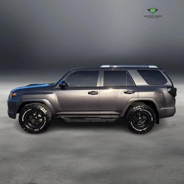 2013 Toyota 4Runner SR5