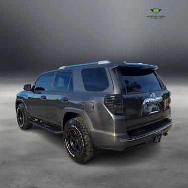 2013 Toyota 4Runner SR5