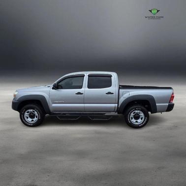 2015 Toyota Tacoma PreRunner