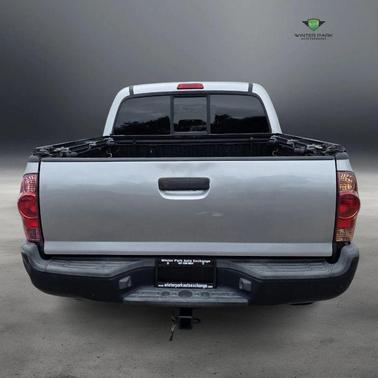 2015 Toyota Tacoma PreRunner