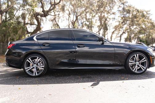 2019 BMW 330 330i Sedan 4D
