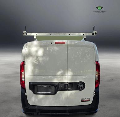 2018 RAM ProMaster City Tradesman