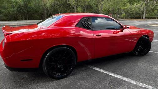 2020 Dodge Challenger R/T
