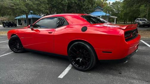 2020 Dodge Challenger R/T