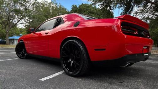 2020 Dodge Challenger R/T
