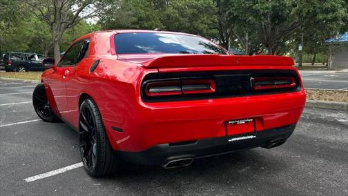 2020 Dodge Challenger R/T