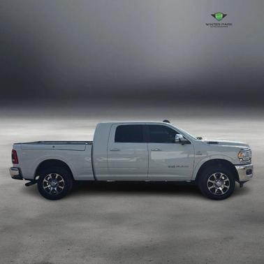 2022 RAM 3500 Longhorn