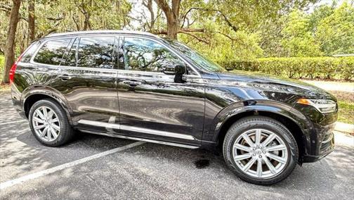 2016 Volvo XC90 T6 Inscription