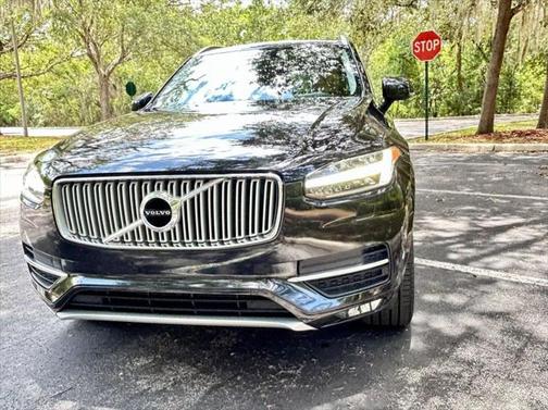 2016 Volvo XC90 T6 Inscription