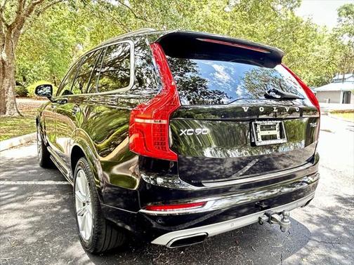 2016 Volvo XC90 T6 Inscription