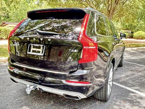 2016 Volvo XC90 T6 Inscription